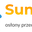 SunDef logo